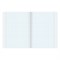 Тетрадь А5 48 л. BRAUBERG скоба, клетка, обложка картон, "Multicolor" (микс в спайке), 404361 - фото 9993866