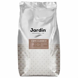 Кофе в зернах JARDIN "Caffe Classico" 1 кг, 1496-06 - фото 10121982