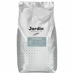 Кофе в зернах JARDIN "City Roast" 1 кг, 1490-06 - фото 10121989