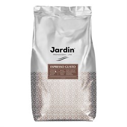Кофе в зернах JARDIN "Espresso Gusto" 1 кг, 0934-08 - фото 10121998
