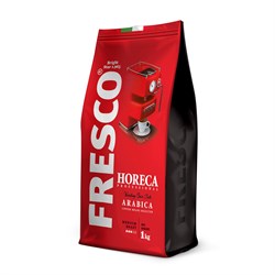 Кофе в зернах FRESCO HORECA "Arabica", 1 кг - фото 10122026