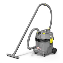 Пылесос хозяйственный профессиональный KARCHER NT 22/1 Ap, пылесборник, 1300 Вт, 1.378-600.0 - фото 10720681