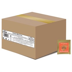 Чай AHMAD "Professional Classic Black Tea" черный, 300 пакетиков в конвертах по 2 г, 1564 - фото 10725028