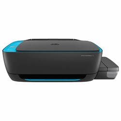 МФУ струйное HP Ink Tank Wireless 419 "3 в 1" А4, 19 стр./мин, 1000 стр./мес., 4800х1200, Wi-Fi, СНПЧ, Z6Z97A 101010354664 - фото 11474408