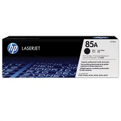 Картридж лазерный HP (CE285A) LaserJet P1102/P1102W/M1212NF и другие, №85А, оригинальный, 1600 стр. 101010360740 - фото 11475335