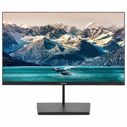 Монитор DIGMA Progress-24P501F 23.8" (60 см)/1920x1080/16:9/IPS/5ms/250cd/HDMI/VGA/черный, 1895757 - фото 11580682