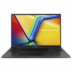 Ноутбук ASUS VivoBook 16 X1605ZA-MB660 15,6" Core i5 12500H, 16 Гб, SSD 512 Гб, NO DVD, no OS, черный, 90NB0ZA3-M00Z70 - фото 11583811