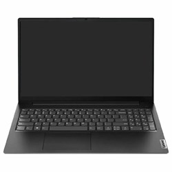 Ноутбук LENOVO V15 G4 AMN 15,6" Ryzen 5 7520U 8 Гб, SSD 256 Гб, NO DVD, no OS, черный, 82YU009XAK - фото 11583824