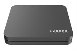 Smart TV приставка Harper ABX-215 - фото 5655188