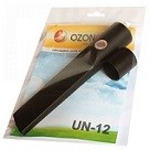 Насадка Ozone UN-12 универсальная, щелевая (для всех типов пылесосов с диаметром трубок 32 или 35мм) - фото 5656441