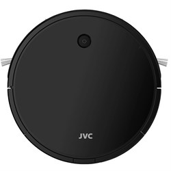 Робот-пылесос JVC JH-VR510 black - фото 5656611