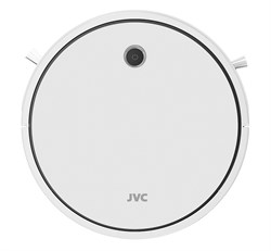 Робот-пылесос JVC JH-VR510 white - фото 5656612
