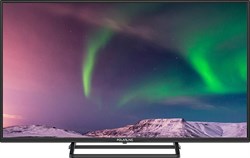 Телевизор LCD Polarline 40PL53TC-SM (Yandex TV, голосовое управление)) - фото 5656786