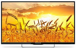 Телевизор LCD Polarline 43PU11TC-SM (Ultra HD 4K, Smart TV) - фото 5656791