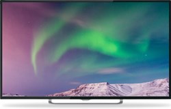 Телевизор LCD Polarline 55PU11TC-SM (Ultra HD 4K, Smart TV) - фото 5656792