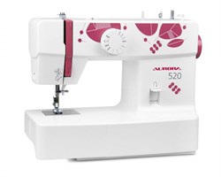 Швейная машина Aurora 520 - фото 5657139