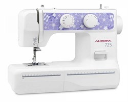 Швейная машина Aurora 725 - фото 5657140