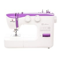 Швейная машина Comfort 2530 (25 операций, петля полуавтомат) - фото 5657155