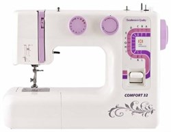 Швейная машина Comfort 32 (25 операций, петля полуавтомат) - фото 5657158