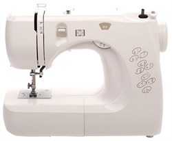 Швейная машина Comfort 12 (8 операций, петля полуавтомат) - фото 5782095