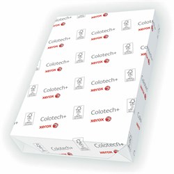 Бумага XEROX COLOTECH+, SRA3, 350 г/м2, 125 л., для полноцветной лазерной печати, А+, Австрия, 170% (CIE), 86255, 003R98625 101010115374 - фото 9977556