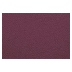 Бумага для пастели (1 лист) FABRIANO Tiziano А2+ (500х650 мм), 160 г/м2, серо-фиолетовый, 52551023 - фото 9985710