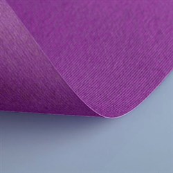 Бумага (картон) для творчества (1 лист) Fabriano Elle Erre А2+ 500х700 мм, 220 г/м2, фиолетовый, 42450704 - фото 9986091