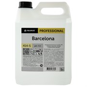 Антисептик для рук и поверхностей бесспиртовой 5 л PRO-BRITE BARCELONA, жидкость, 414-5 101010606808