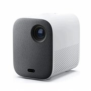 Проектор XIAOMI Mi Smart Projector 2, DLP, 1920х1080, 16:9, 500 лм, 1200:1, 1,3 кг, BHR5211GL 101010354909