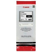 Картридж струйный CANON (PFI-320MBk) для imagePROGRAF TM-200/205/300/305, матовый черный, 300 мл, оригинальный, 2889C001 101010363502