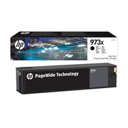 Картридж струйный HP (L0S07AE) PW Pro 477dw/452dw, №973X, черный, оригинальный, увеличенный ресурс 10000 страниц 101010362298