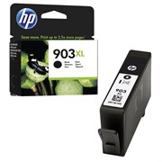 Картридж струйный HP (T6M15AE) OfficeJet 6950/6960/6970 №903XL, черный, увеличенный ресурс 825 стр., оригинальный 101010362339