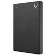 Внешний жесткий диск SEAGATE One Touch 2TB, 2.5", USB 3.0, черный, STKB2000400