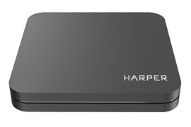 Smart TV приставка Harper ABX-215