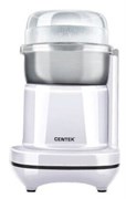 Кофемолка CENTEK CT-1365 White (250Вт, 165мл, импульсный режим)