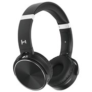 Наушники Harper HB-217 black (накладные, Bluetooth 5.0, беспроводные, складная конструкция)