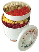 Сушилка Ренова DVN31-500/5  (для овощей и фруктов, 5 поддонов, конвекция, 15 л.)