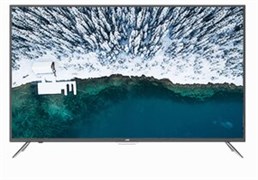 Телевизор LCD JVC LT-43 M 690 (Google TV Android 9.0, Bluetooth, голосовое управление)