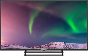Телевизор LCD Polarline 40PL53TC-SM (Yandex TV, голосовое управление))