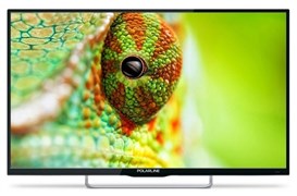 Телевизор LCD Polarline 43PL51STC-SM (Smart TV)