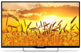 Телевизор LCD Polarline 43PU11TC-SM (Ultra HD 4K, Smart TV)