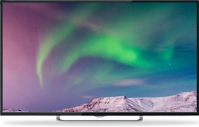 Телевизор LCD Polarline 55PU11TC-SM (Ultra HD 4K, Smart TV)
