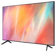 Телевизор LCD Samsung UE 50AU7100 UX