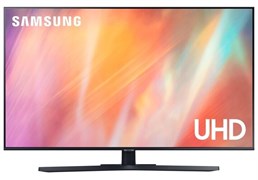 Телевизор LCD Samsung UE 55AU7500 UX