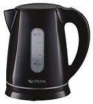 Чайник CENTEK CT-0043 Black (2.0л, LED-подсветка)