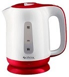 Чайник CENTEK CT-0044 Red (1.8л)