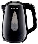 Чайник CENTEK CT-0048 Black (1.8л)