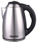 Чайник CENTEK CT-0049 (1.8л, металл)