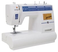 Швейная машина Comfort 130 (35 операций, петля полуавтомат)