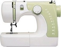 Швейная машина Comfort 14 (11 операций, петля полуавтомат)